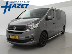 Grijs Gebruikt 2019 Fiat Talento Van | € 10.950 (Iets duurder)