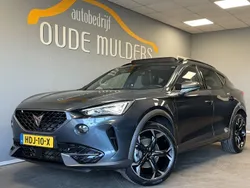 Grijs, metallic lak Gebruikt 2022 Cupra Formentor SUV | € 29.950 (Eerlijke prijs)
