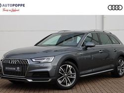 Grijs Gebruikt 2018 Audi A4 Allroad Comfort Stationwagen | € 29.950