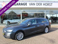 Grijs Gebruikt 2021 Seat Leon Business Stationwagen | € 24.880 (Eerlijke prijs)