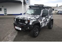 Grijs Gebruikt 2020 Suzuki Jimny SUV | € 47.432