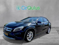 Zwart Gebruikt 2016 Mercedes GLA180 Prestige SUV | € 16.880 (Eerlijke prijs)