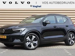 Zwart Gebruikt 2022 Volvo XC40 Core SUV | € 33.950 (Super prijs)