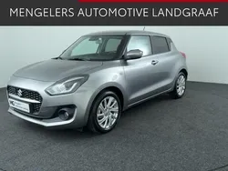 Zilver Gebruikt 2024 Suzuki Swift Hatchback | € 23.450 (Eerlijke prijs)