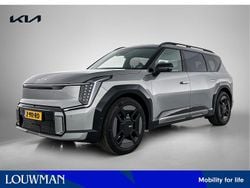 Grijs Gebruikt 2024 Kia EV9 GT-Line SUV | € 67.950 (Goede deal)