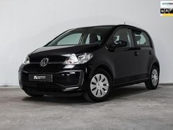 Zwart Gebruikt 2019 VW up! take up! Hatchback | € 7.500 (Super prijs)