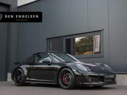 Zwart Gebruikt 2019 Porsche 911 Carrera GTS Sport Coupé | € 114.950