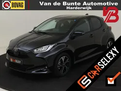 Overig Nieuw 2025 Toyota Yaris Hybrid Hatchback | € 27.950 (Eerlijke prijs)