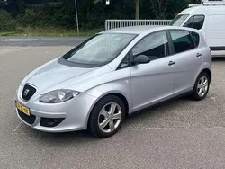Grijs Gebruikt 2008 Seat Altea MPV | € 1.999 (Eerlijke prijs)