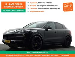 Zwart Gebruikt 2021 Porsche Cayenne Sport SUV | € 69.900 (Goede deal)