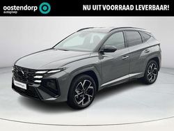 Overige Nieuw 2025 Hyundai Tucson N Line SUV | € 45.990 (Eerlijke prijs)
