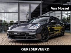 Grijs Gebruikt 2022 Porsche Panamera S E-Hybrid Sport Turismo Sedan | € 88.900 (Goede deal)