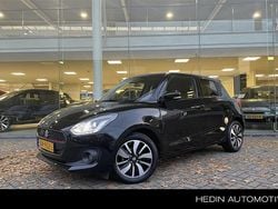 Zwart Gebruikt 2019 Suzuki Swift Hatchback | € 15.950 (Eerlijke prijs)