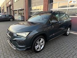 Groen Gebruikt 2021 Seat Ateca FR SUV | € 23.950 (Eerlijke prijs)
