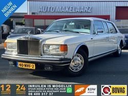 Wit Gebruikt 1983 Rolls Royce Silver Spur Sedan | € 19.990