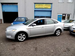 Grijs Gebruikt 2009 Ford Mondeo Trend Hatchback | € 3.445 (Eerlijke prijs)
