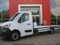 Overige Nieuw 2024 Renault Master Van | € 41.995 (Super prijs)