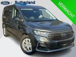 Grijs Gebruikt 2024 Ford Transit Limited Van | € 26.400 (Eerlijke prijs)
