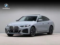 Grijs, metallic lak Nieuw 2025 BMW i4 Comfort Edition Sedan | € 66.051 (Super prijs)