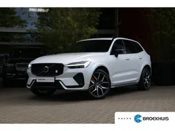 Wit Gebruikt 2024 Volvo XC60 SUV | € 72.900