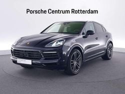 Blauw Gebruikt 2022 Porsche Cayenne Platinum Edition SUV | € 94.900 (Duur)