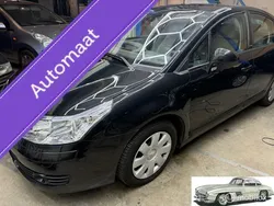 Zwart Gebruikt 2005 Citroën C4 Hatchback | € 2.399 (Eerlijke prijs)