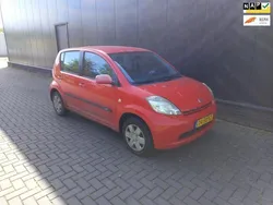 Daihatsu Sirion