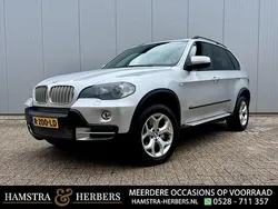 Grijs Gebruikt 2007 BMW X5 Executive SUV | € 12.995 (Eerlijke prijs)