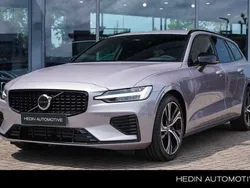 Nieuw 2025 Volvo V60 Plus Stationwagen | € 62.175 (Duur)