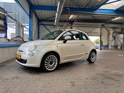 Gebruikt 2008 Fiat 500 | € 2.750 (Goede deal)
