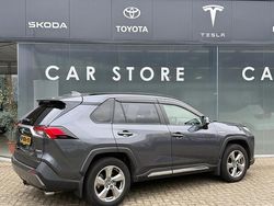Grijs Gebruikt 2019 Toyota RAV4 Active SUV | € 23.945 (Goede deal)