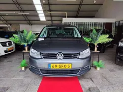 Grijs Gebruikt 2011 VW Sharan Highline MPV | € 7.999