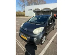 Grijs Gebruikt 2006 Citroën C1 Hatchback | € 1.250 (Goede deal)