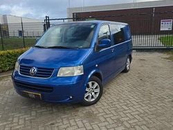 Overige Gebruikt 2004 VW T5 Van | € 4.350 (Goede deal)