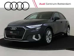 Audi A3 Sportback e-tron