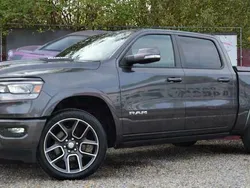 Grijs Gebruikt 2019 Dodge Ram Pickup | € 78.900