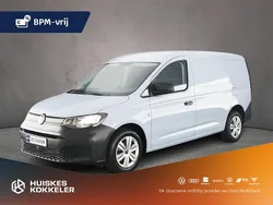 Grijs Gebruikt 2022 VW Caddy MPV | € 22.790 (Iets duurder)