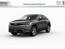 Grijs Gebruikt 2023 Mazda MX30 Prime-Line SUV | € 37.540