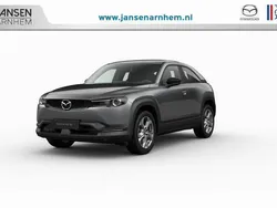 Grijs Gebruikt 2023 Mazda MX30 Prime-Line SUV | € 37.540