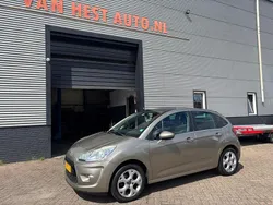 Beige Gebruikt 2011 Citroën C3 Exclusive Hatchback | € 2.900 (Goede deal)