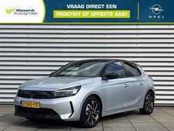 Grijs Gebruikt 2024 Opel Corsa Hatchback | € 21.894 (Super prijs)