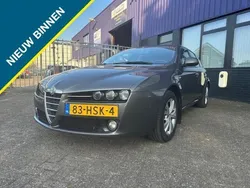 Alfa Romeo 159