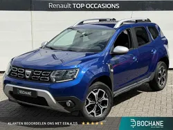 Blauw Gebruikt 2020 Dacia Duster Prestige SUV | € 18.195 (Eerlijke prijs)