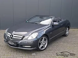 Mercedes 250