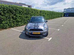 Grijs Gebruikt 2008 Mini Cooper S Clubman Stationwagen | € 4.950 (Eerlijke prijs)