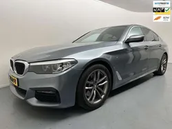 Grijs Gebruikt 2019 BMW 530 Executive Sedan | € 27.950 (Goede deal)