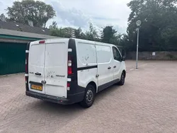 Gebruikt 2019 Renault Trafic Komfort Van | € 6.000 (Goede deal)
