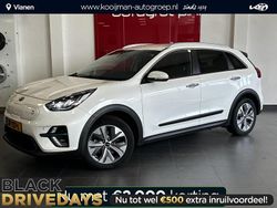 Wit Gebruikt 2019 Kia Niro Premium SUV | € 18.950 (Iets duurder)