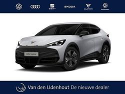 Grijs, metallic lak Nieuw 2025 Cupra Tavascan SUV | € 51.380 (Eerlijke prijs)