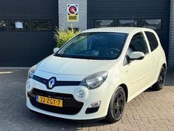 Geel Gebruikt 2012 Renault Twingo Collection Hatchback | € 2.995 (Eerlijke prijs)